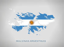 Islas Malvinas