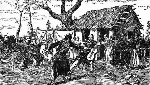 Día de la Tradición